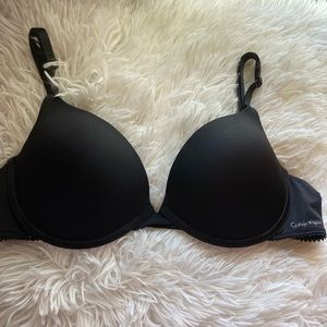Calvin Klein bra